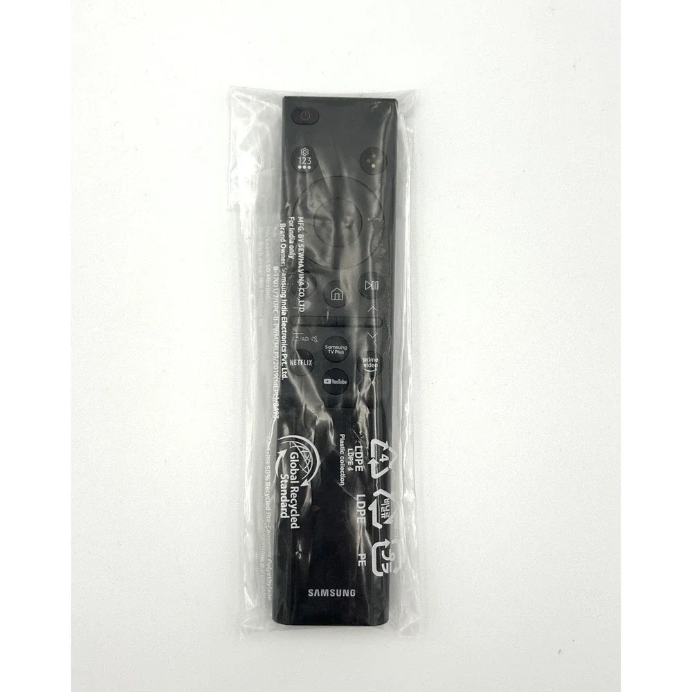 Genuine Samsung‎ Remote BN59-01484A OEM Original (New)